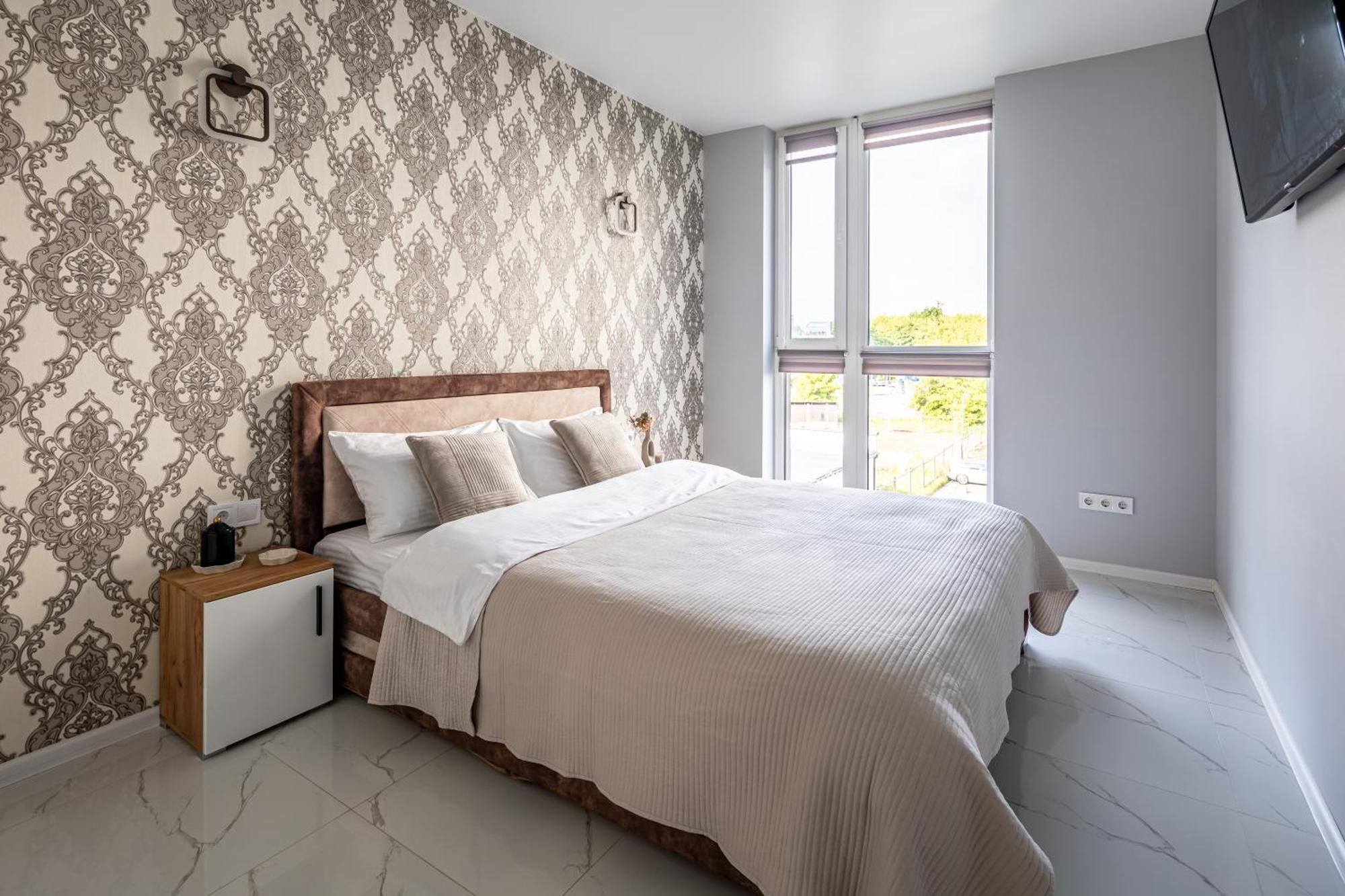 Avalon Time Apartment Lviv Exterior photo